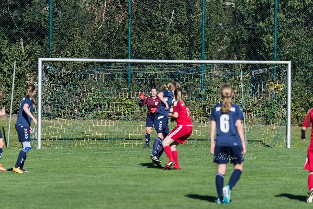 Bild 69 - Frauen SG Krummesse/Zarpen - Ratzeburger SV : Ergebnis: 4:2